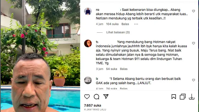 Hotman Paris Sebut Banyak Petinggi yang Hubungi Dirinya Usai Ikut Sorot Kasus Korban Lift Bandara Kualanamu, Diminta Tak Usah Ikut Bantu