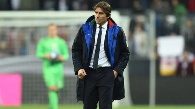 Antonio Conte