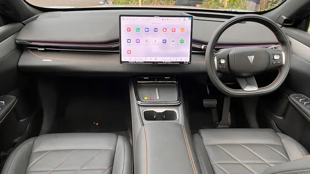 Changan Deepal S05