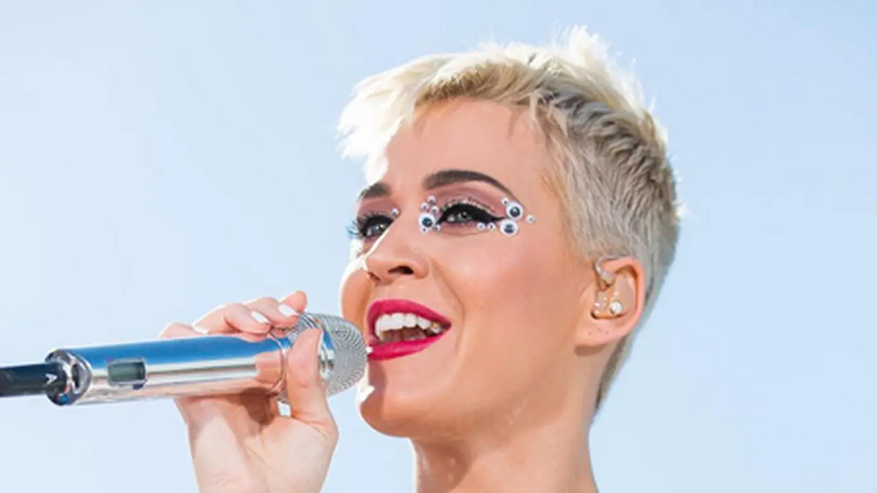 Katy Perry