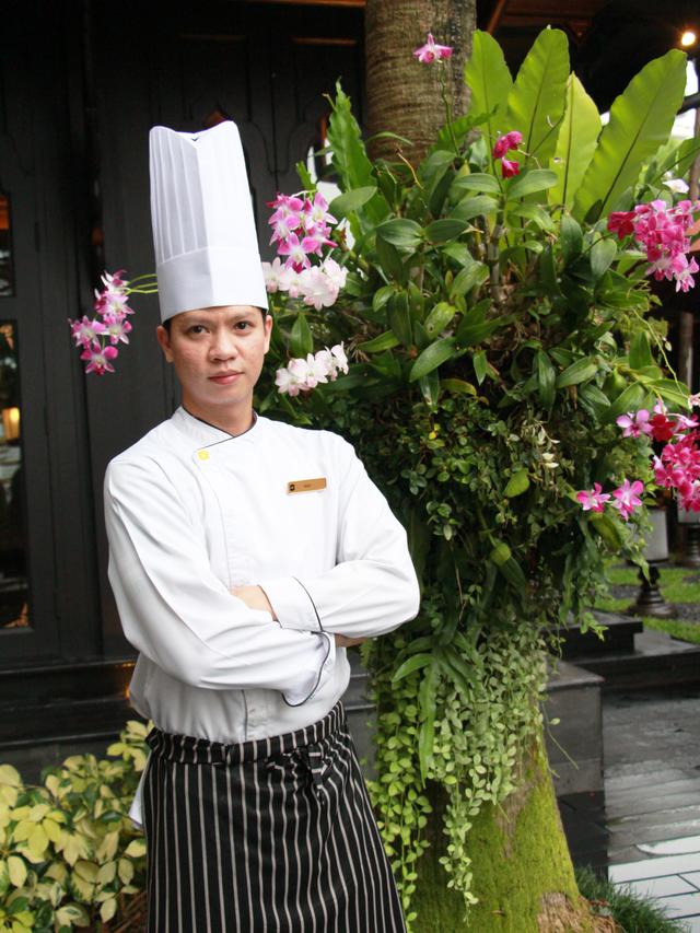 Royal Thai Week, Menikmati Hidangan Khas Kerajaan Thailand di Shangri-La