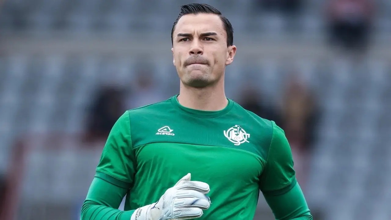Emil Audero