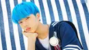Jisung NCT Dream saat ini berumur 16 tahun. Walaupun masih muda, akan tetapi kemampuan menari Jisung sudah tak perlu diragukan lagi. (Foto: soompi.com)