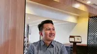 Ketua IKA PMII Indramayu, Agus Suwarjono. (Ist)