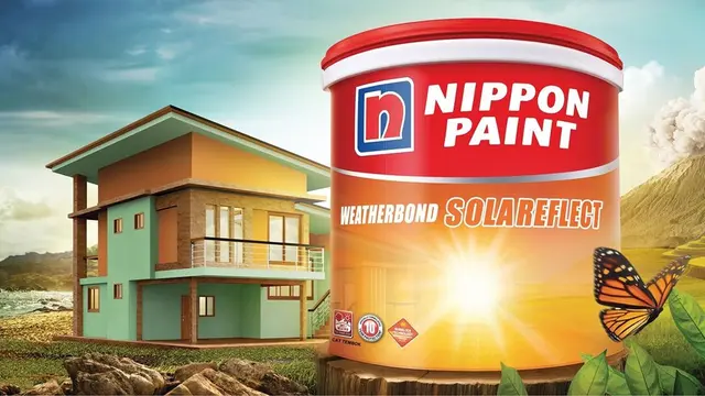 ©Instagram/nipponpaint