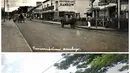 Jaman doloe naik dokar asyik kayanya (Source: Instagram.com/indonesia_tempoe_doloe)