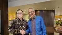 BNI Asset Management berkolaborasi dengan Bank CTBC Indonesia. (Foto: BNI Asset Management)