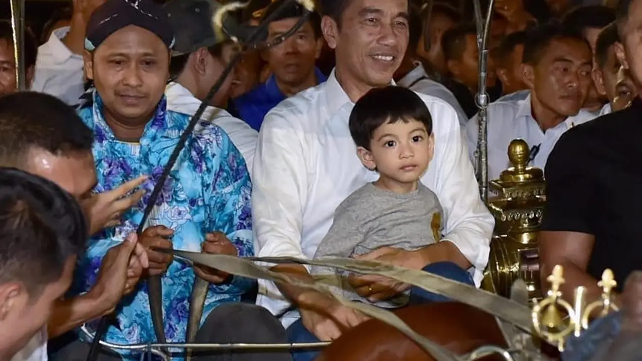 Jokowi