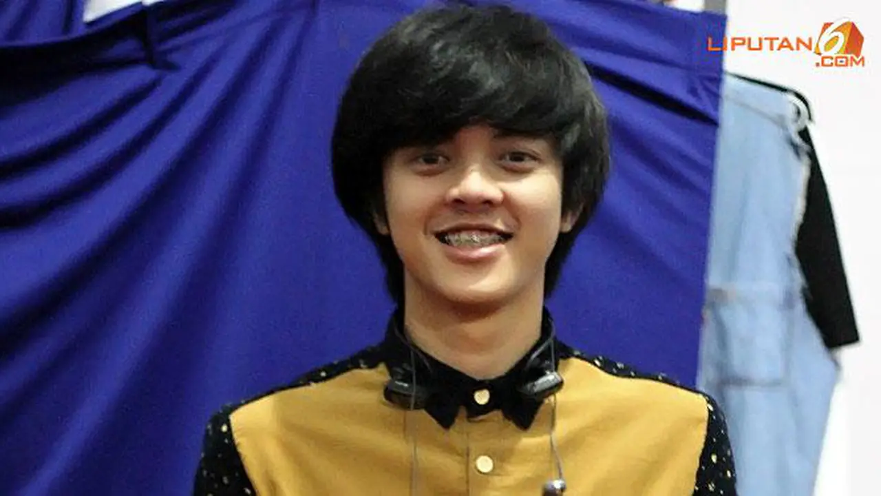 bisma smash