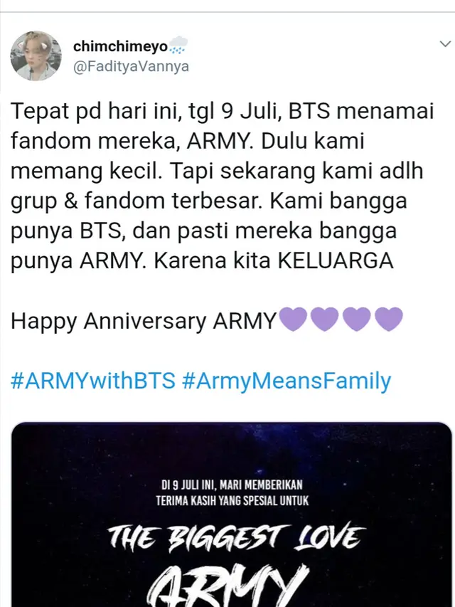 ARMYwithBTS