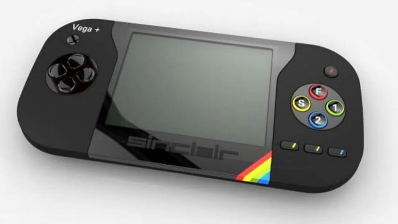 ZX Spectrum