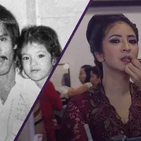Kabar duka, kembali menyelimuti keluarga selebritis Indonesia, Kabar duka ini datang dari Ayahnya Novita Angie, seorang presenter.