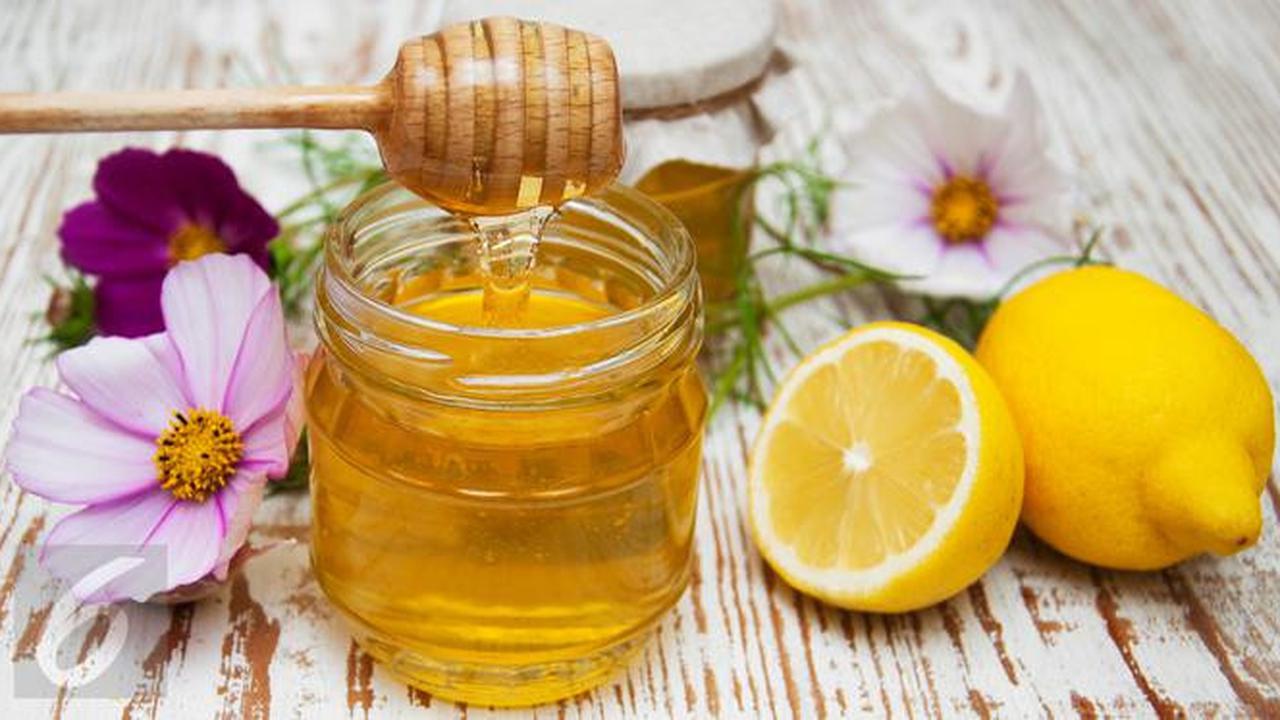 4 Masker Alami Buatan Sendiri untuk Kulit Sehat Berkilau