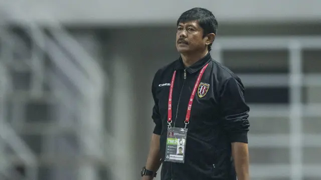 Indra Sjafri