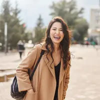 Lebih mandiri dan bahagia./Copyright&nbsp;shutterstock.com/g/OlgaPink