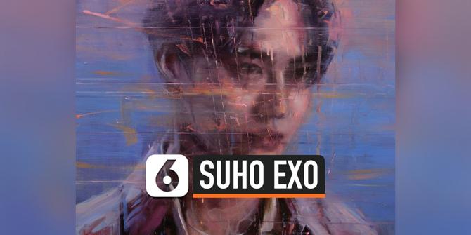 VIDEO: Suho EXO Rilis Teaser Debut Solo