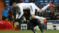 Bek Madrid Nilai Laga Lawan Sevilla Sangat Aneh