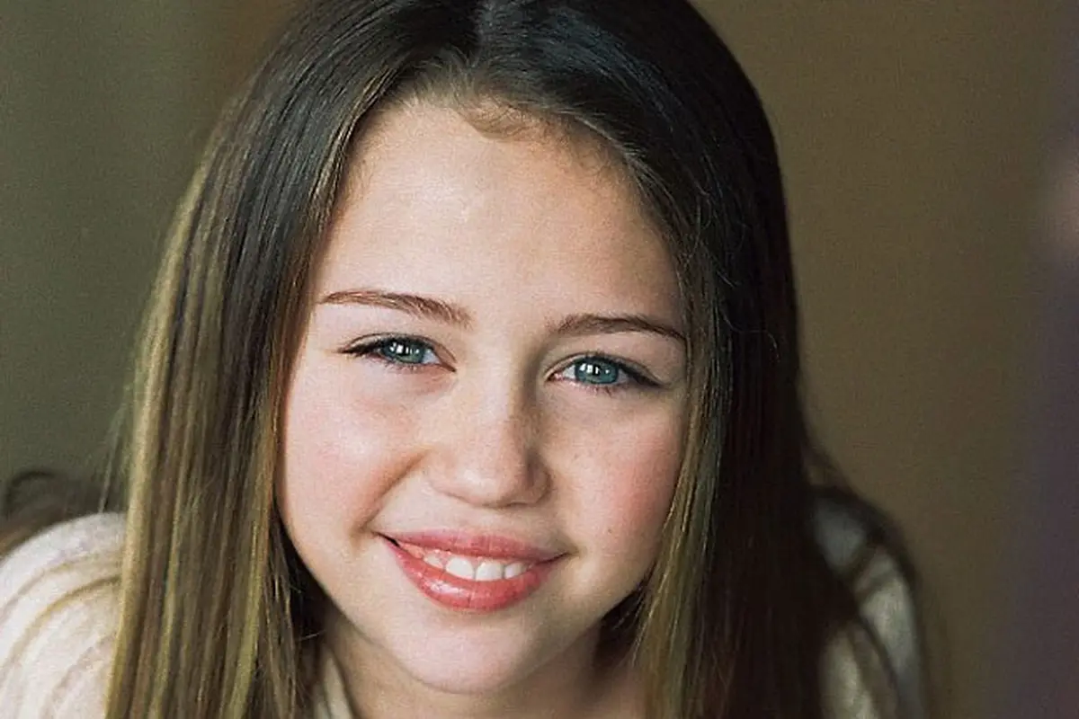 Miley Cyrus