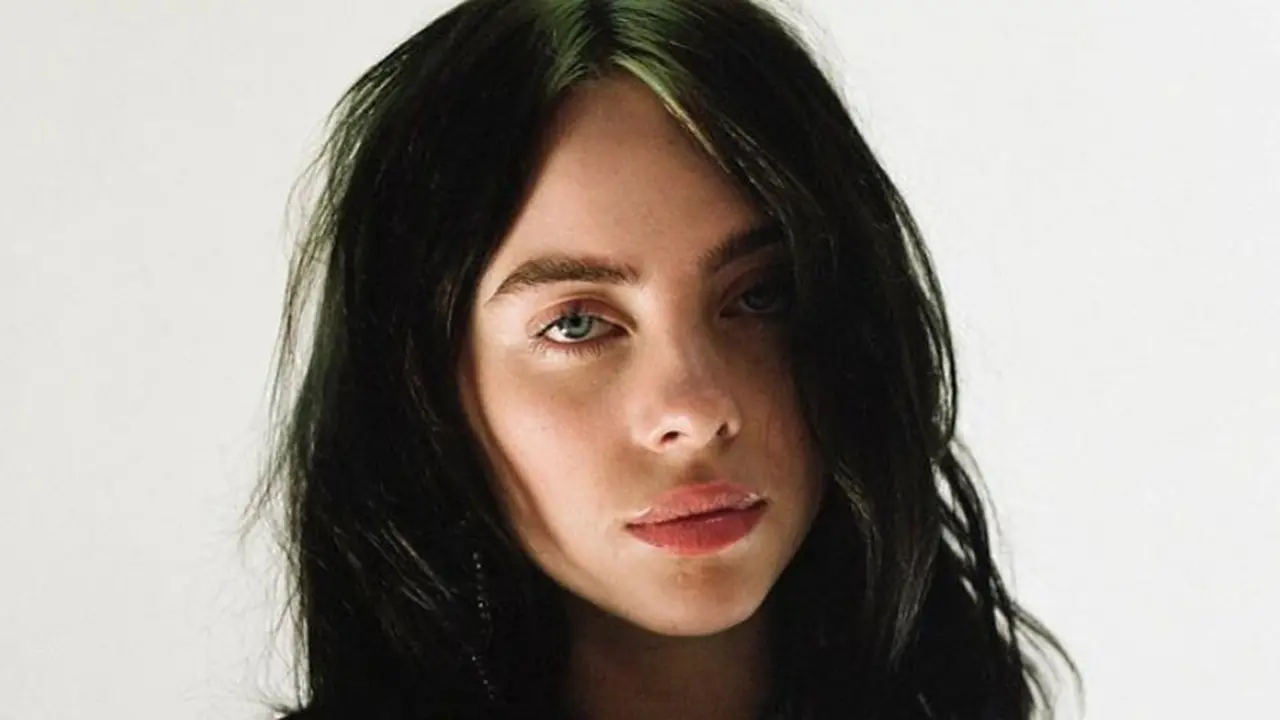 Billie Eilish (Instagram/ billieeilish)