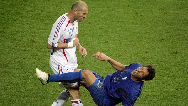 Zinedine Zidane
