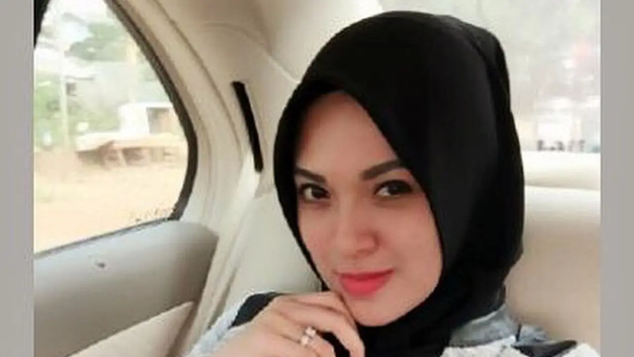 Delia Septianti