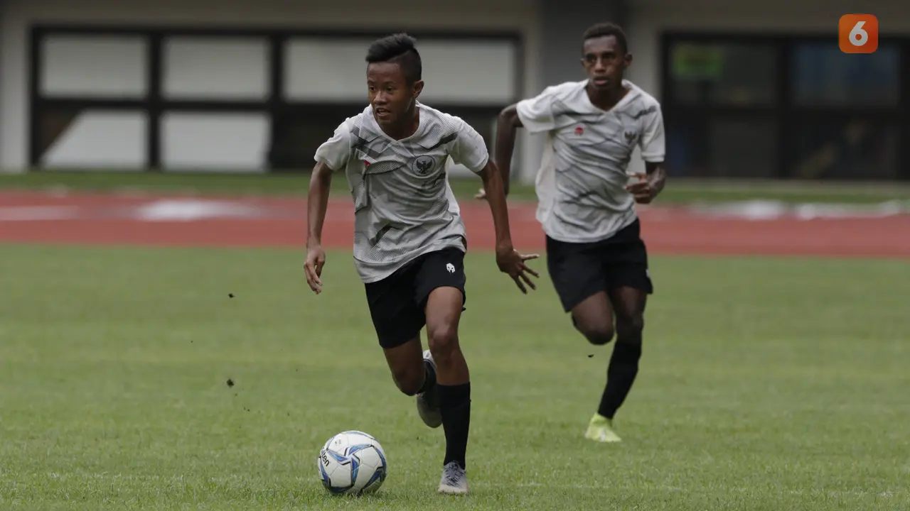 Timnas Indonesia U-16