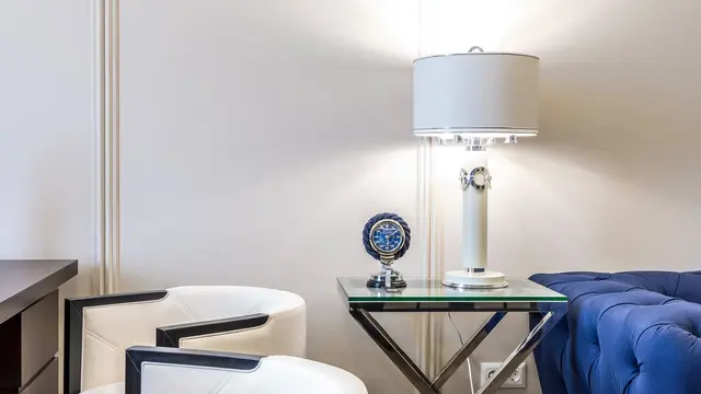 Menghasilkan Energi Listrik