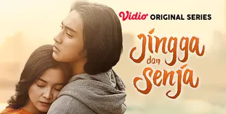 Seperti apa trailer serial Jingga dan Senja? yuk kita cek videonya!