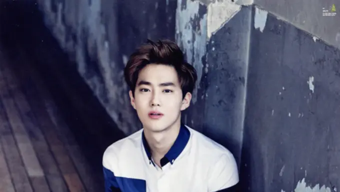 [Bintang] Suho EXO