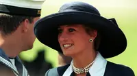 Putri Diana (Reuters)