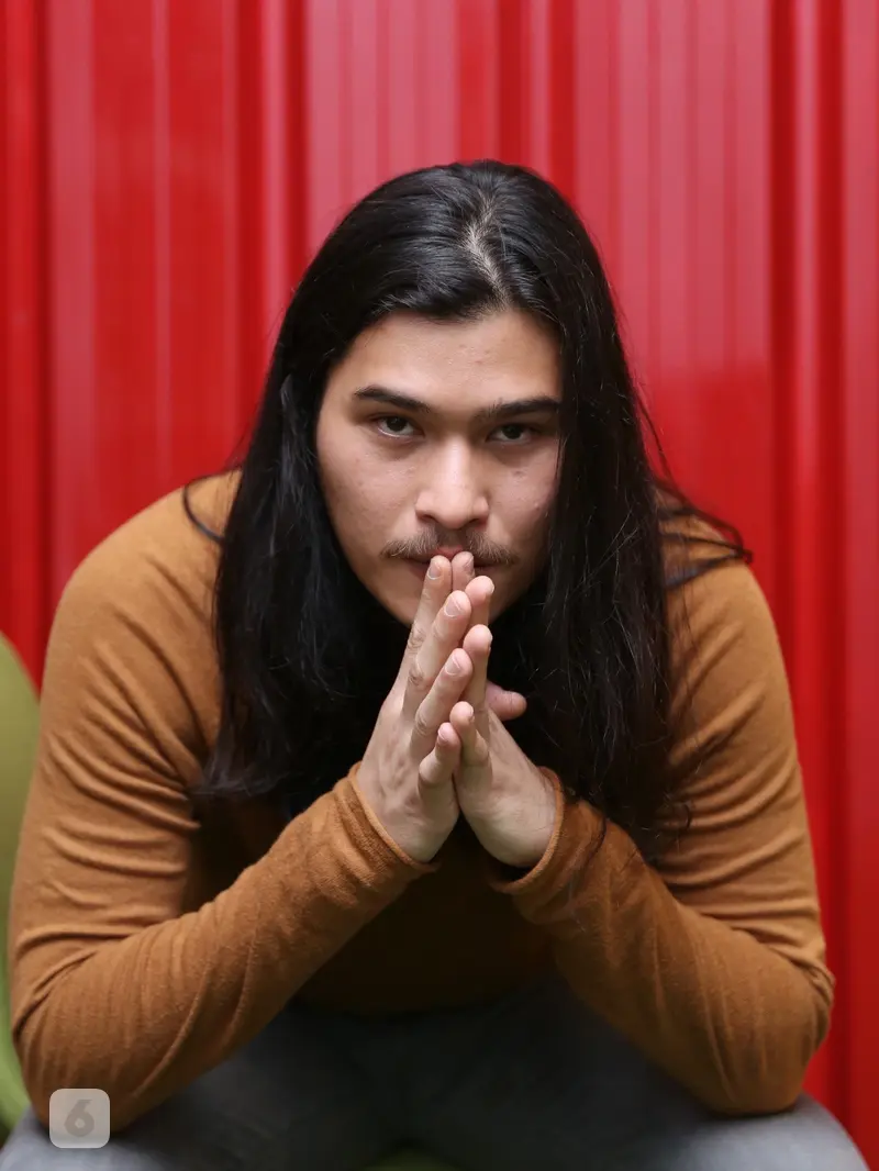 [Bintang] Virzha Idol