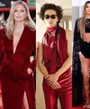 Cartier kembali menjadi sponsor utama ajang tahunan Festival Film Venesia ke-79 yang telah digelar pada 31 Agustus-10 September 2022 lalu. Sejumlah pesohor yang hadir tidak hanya tampil menarik dalam balutan busana rancangan desainer ternama, tetapi juga tampil mewah dengan sematan perhiasan glamor dari Cartier yang dikenakan. (Foto: Dok/Cartier).