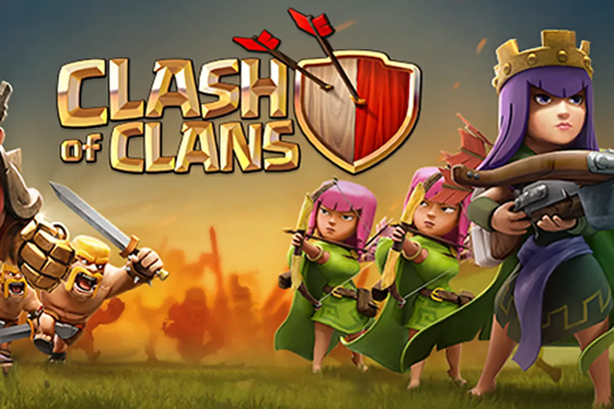 Clash of Clans Tips 1