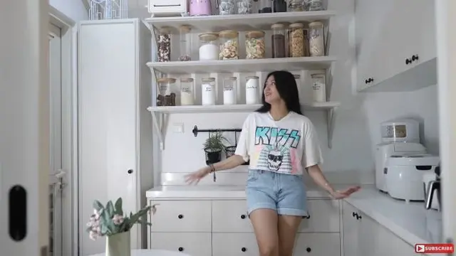 Sharena dan Ryan Delon