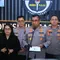 Polri Ungkap Kondisi Keamanan Terkini di Pusat Ekonomi