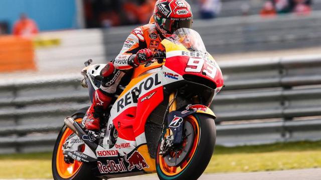 Marc Marquez