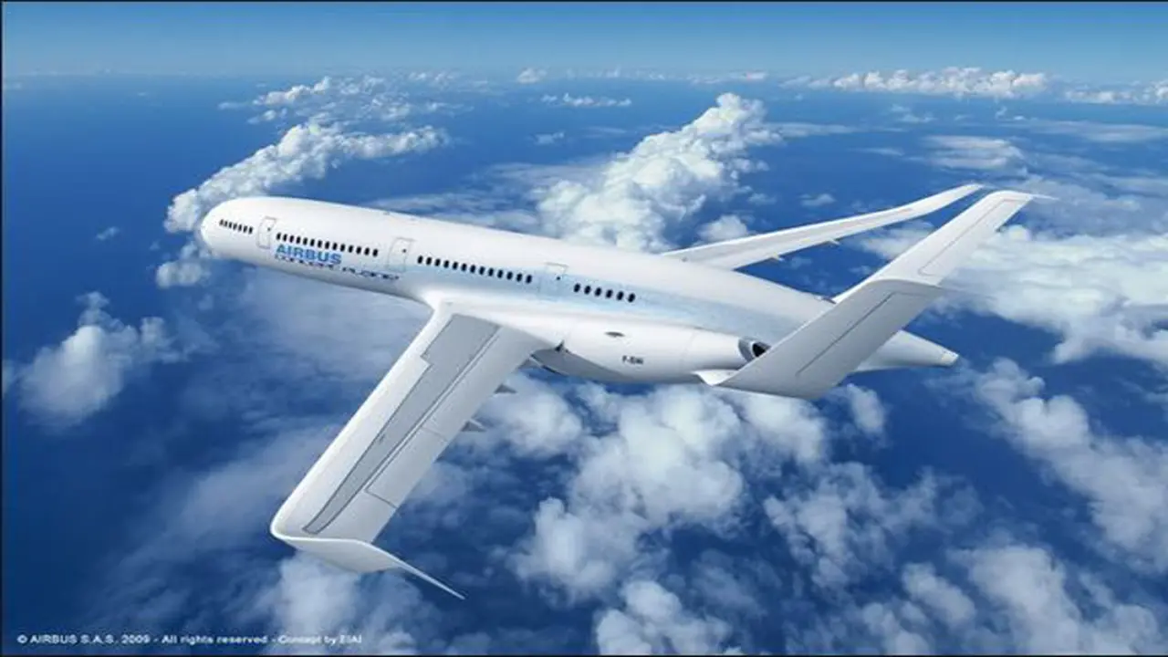 Airbus A320