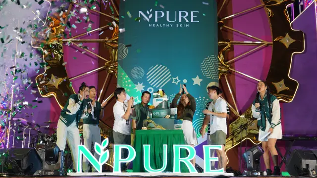 Npure