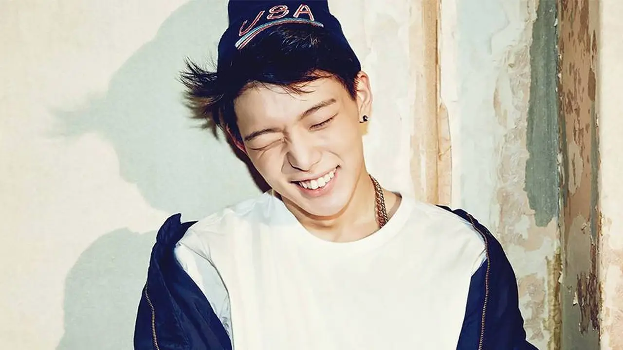 Bobby `iKON`