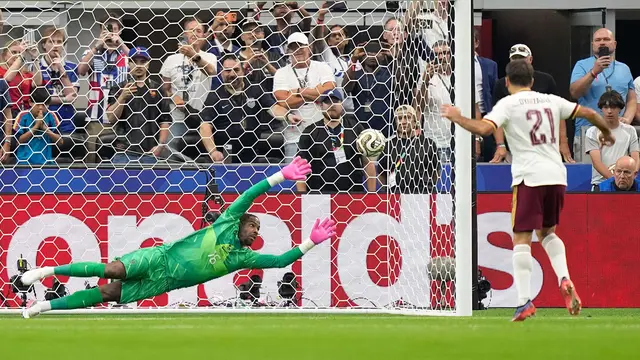 Tim Matador Kalahkan Prancis Tembus Final Piala Dunia