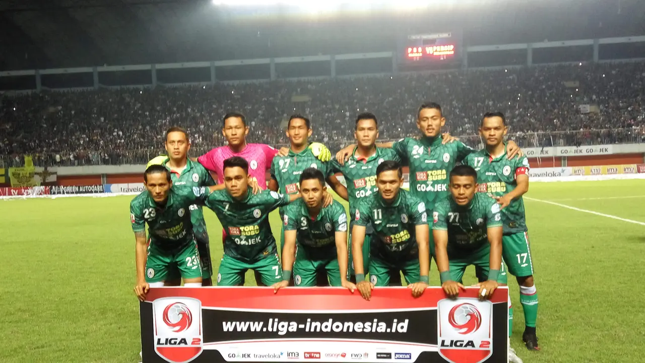 PSS Sleman