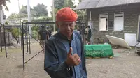 Ini Kisah Perjalanan Cinta Bang Ocid