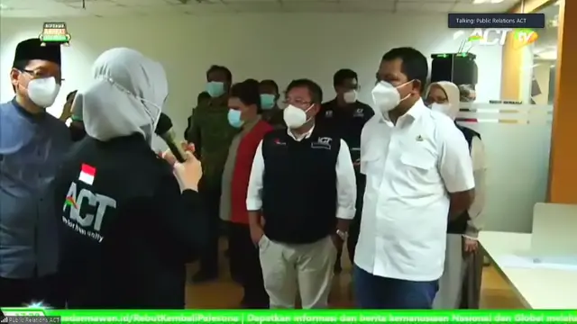 Aksi Cepat Tanggap (ACT)
