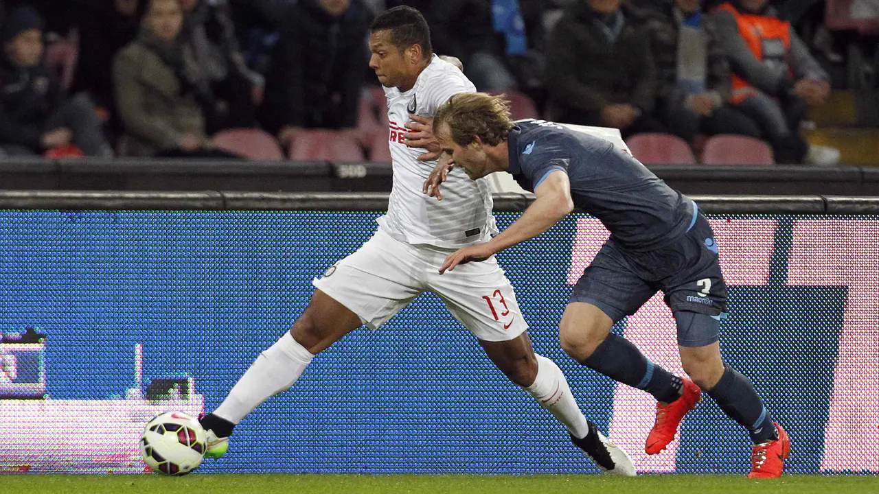 Napoli vs Inter Milan