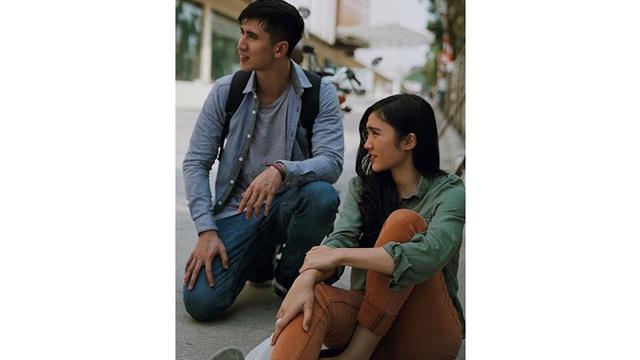 5 Potret Kedekatan Verrell Bramasta dan Febby Rastanty, Netizen Doakan Jadian