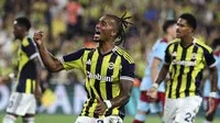 Hasil Lengkap Liga Champions Hari Ini, Rabu 13 Agustus 2025: Fenerbahce Jungkalkan Feyenoord!