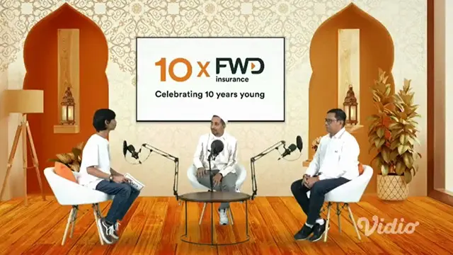 Press Play Menurut Habib Ja’far