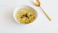 Ilustrasi Mie Instan Credit: pexels.com/Mia
