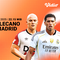 Saksikan Rayo Vallecano vs Real Madrid eksklusif di Vidio.