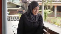 6 Potret Titi Kamal Sebagai Zalina dalam Film Tabayyun, Menguras Emosi dan Air Mata Penonton